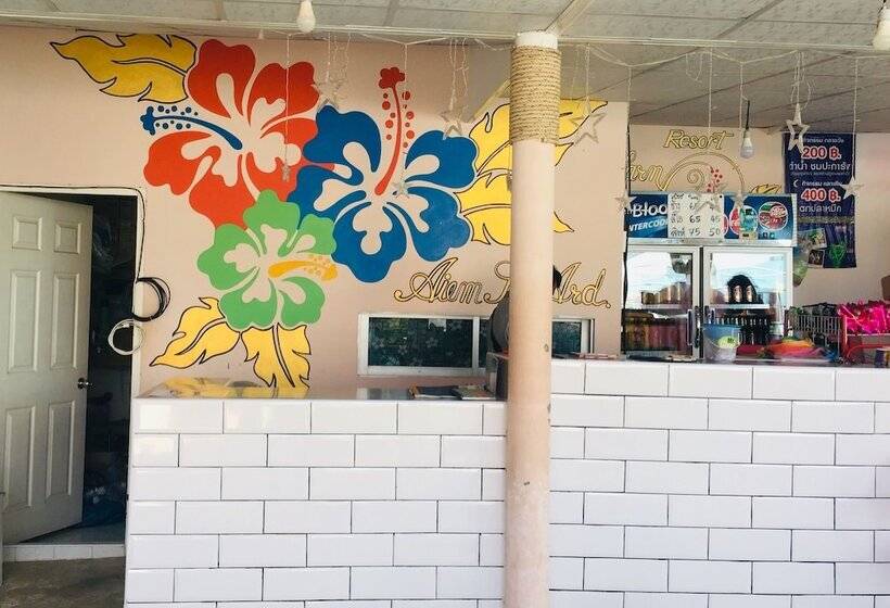 Hotel Aiem Sa Ard At Kohlarn