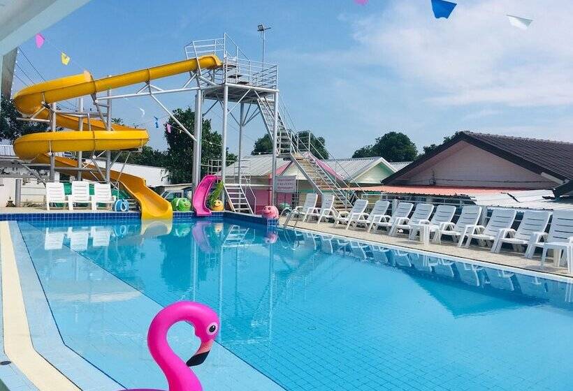 Hotel Aiem Sa Ard At Kohlarn