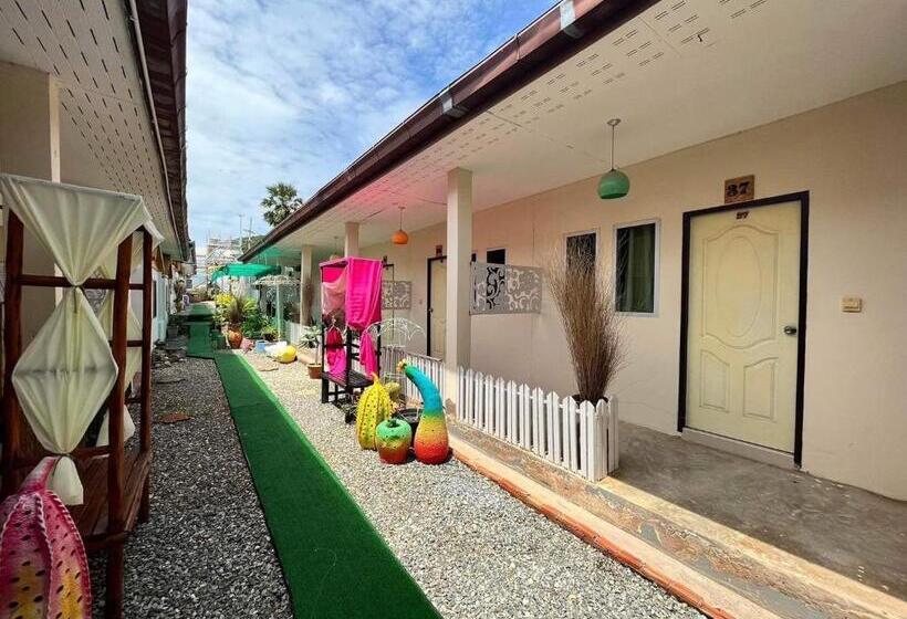 Hotel Aiem Sa Ard At Kohlarn