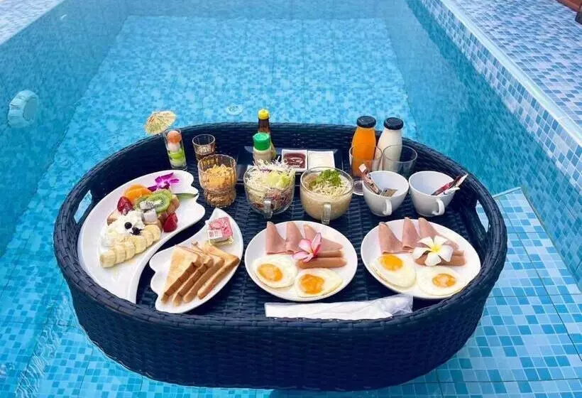 Hotelli Aiem Sa Ard At Kohlarn