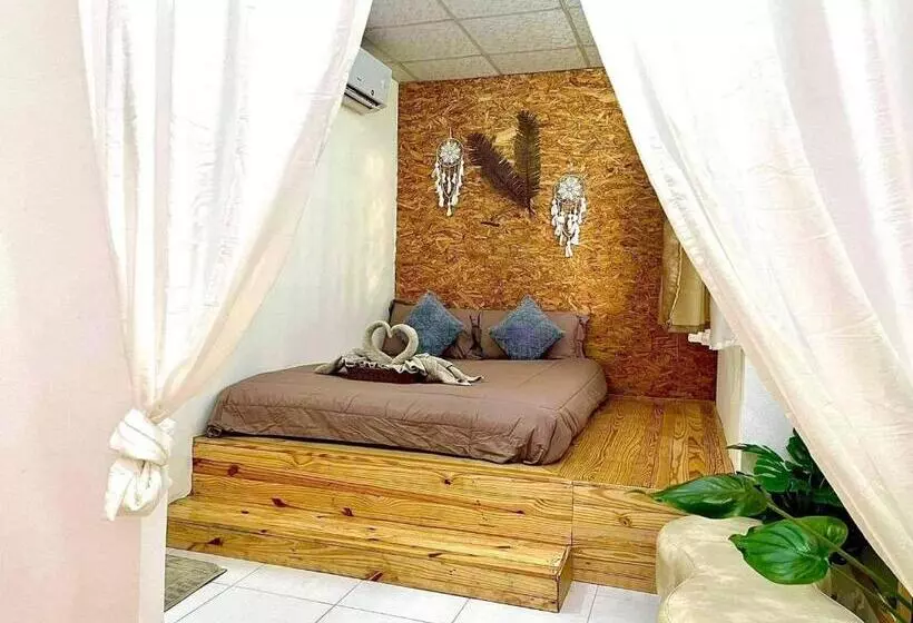 Hotelli Aiem Sa Ard At Kohlarn