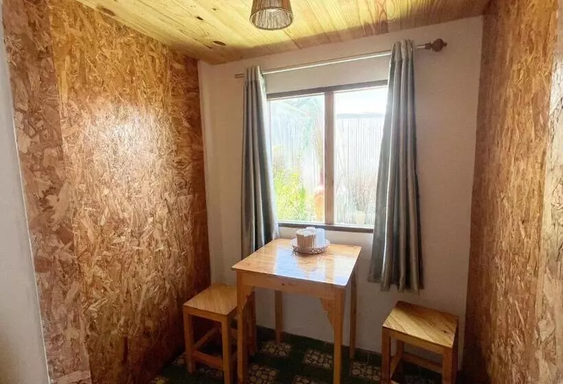 Hotelli Aiem Sa Ard At Kohlarn