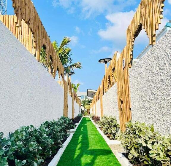 Hotel Aiem Sa Ard At Kohlarn