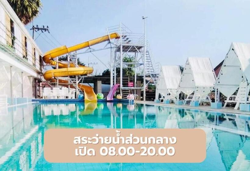 Hotel Aiem Sa Ard At Kohlarn