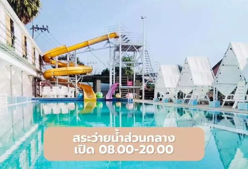 Hotelli Aiem Sa Ard At Kohlarn