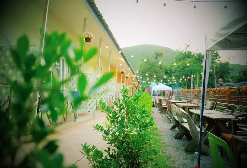 هتل Felice Resort