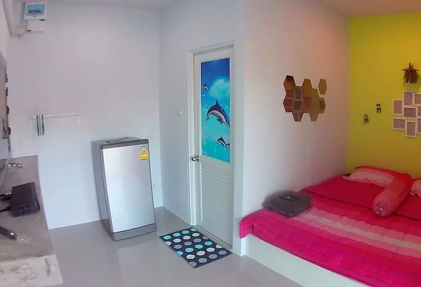 هتل Felice Resort