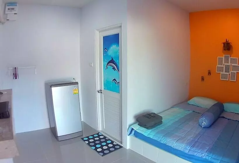 هتل Felice Resort