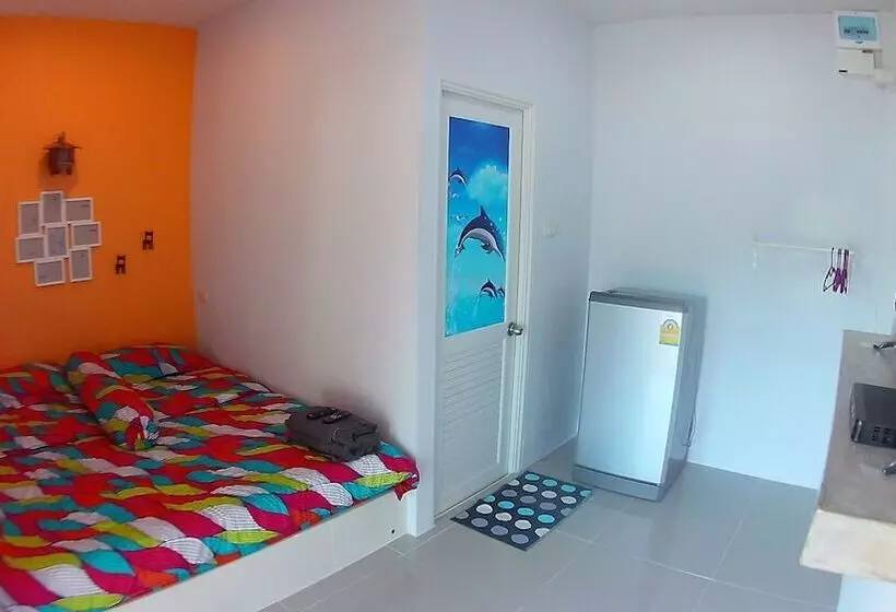 هتل Felice Resort