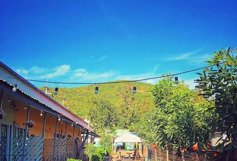 هتل Felice Resort