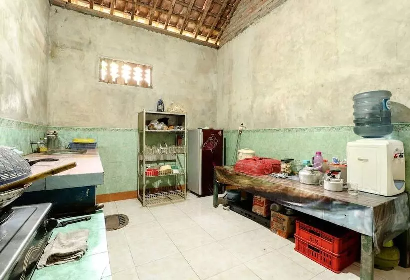 هتل Kasmiyem Homestay
