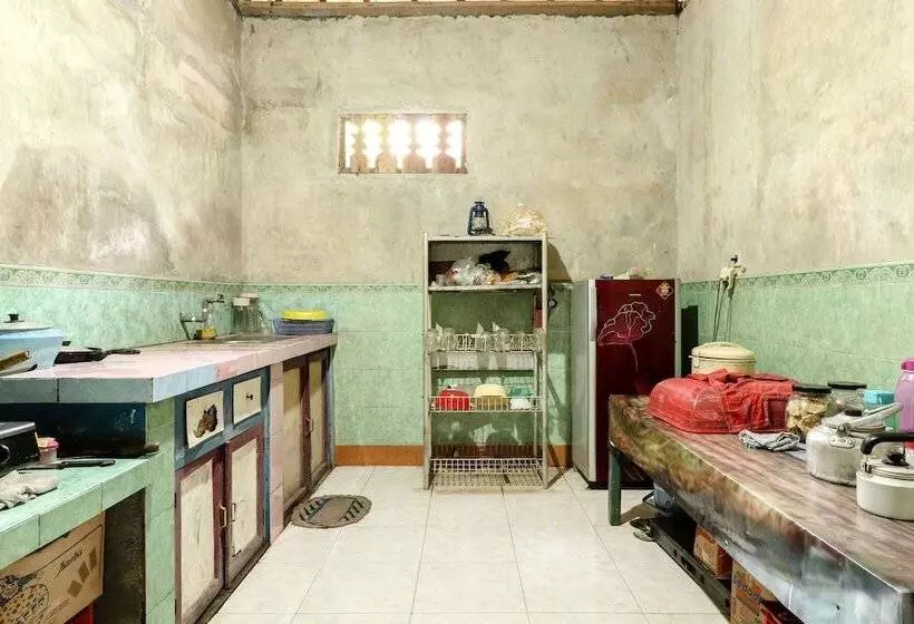 هتل Kasmiyem Homestay