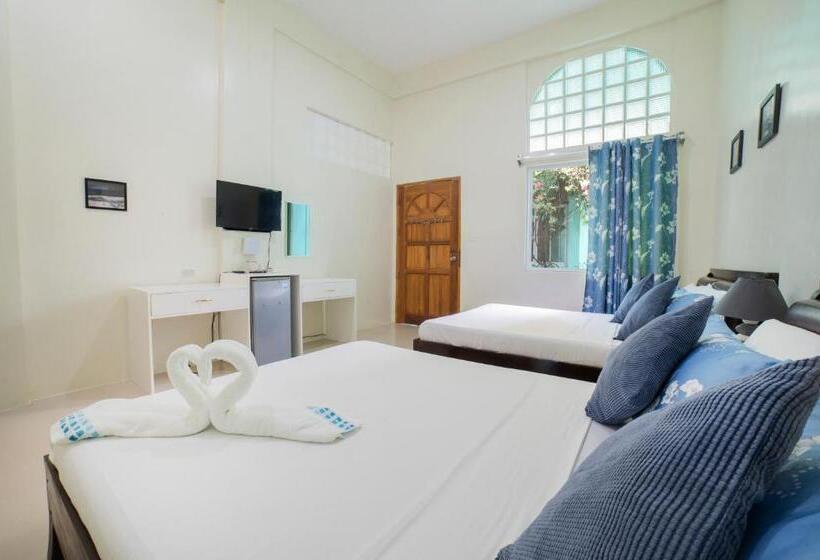 Hotel Shorebreak Boracay Resort