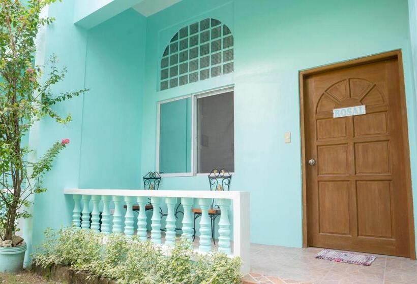 Hotel Shorebreak Boracay Resort