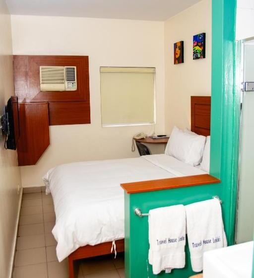 Travel House Hotel, Ibadan