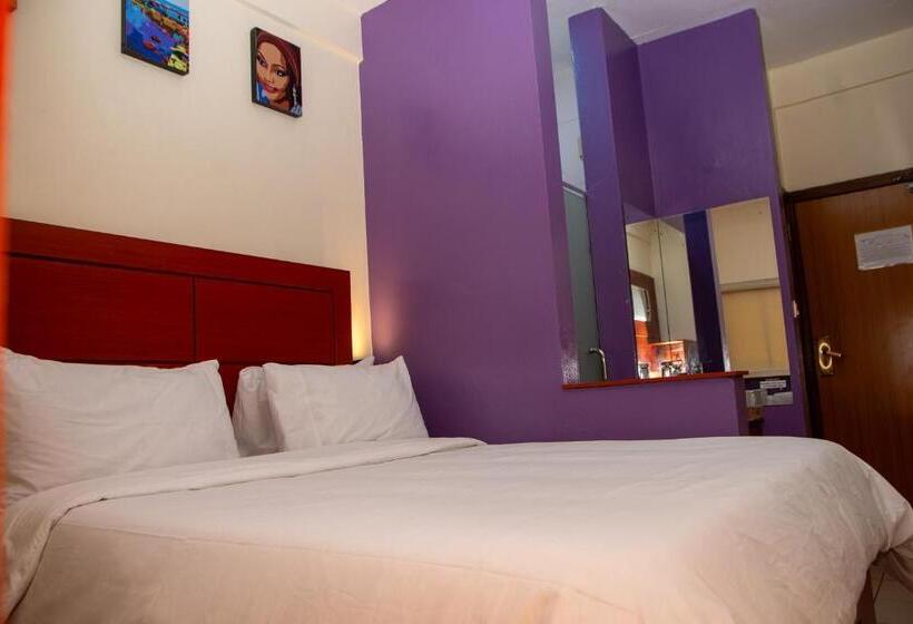 Travel House Hotel, Ibadan