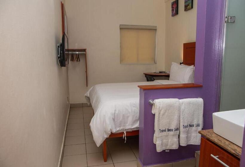 Travel House Hotel, Ibadan