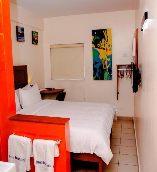 Travel House Hotel, Ibadan