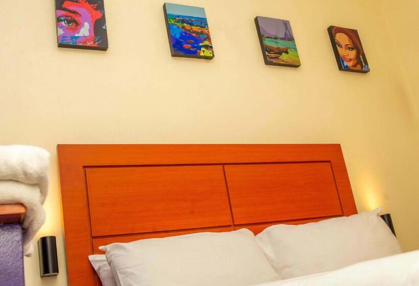 Travel House Hotel, Ibadan