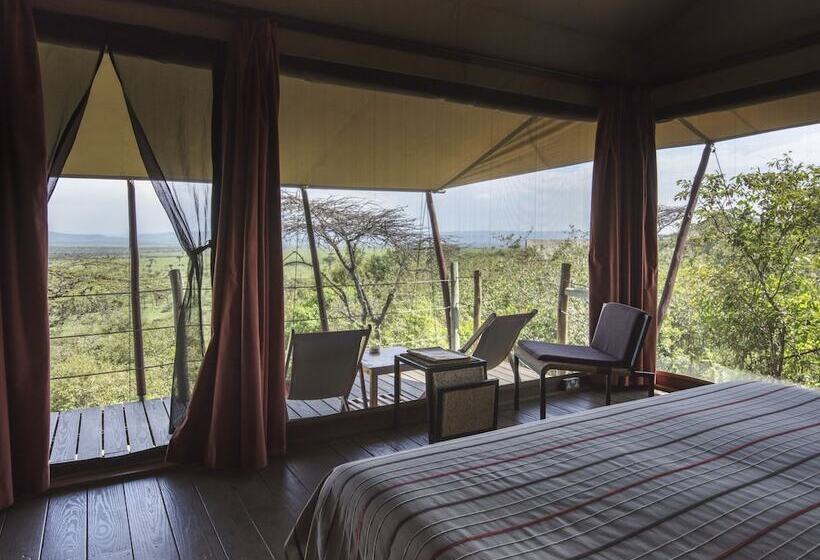 هتل Basecamp Eagle View