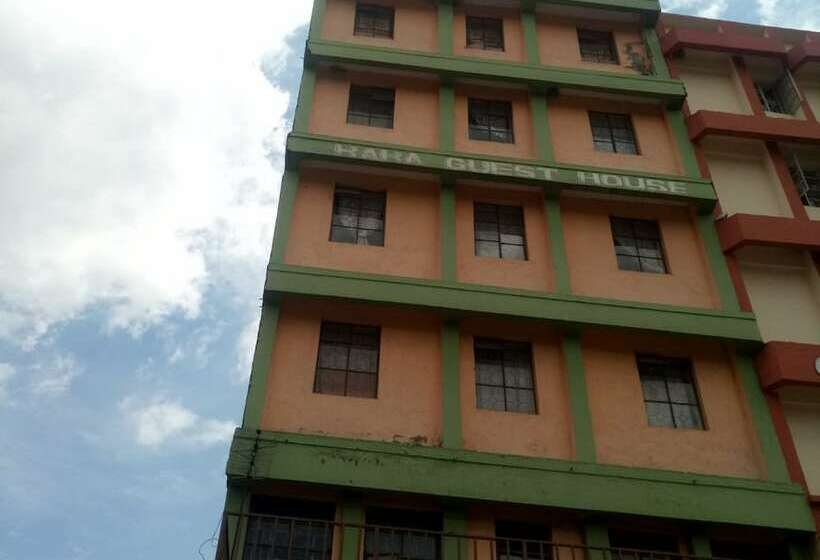 هتل Kaka Guest House