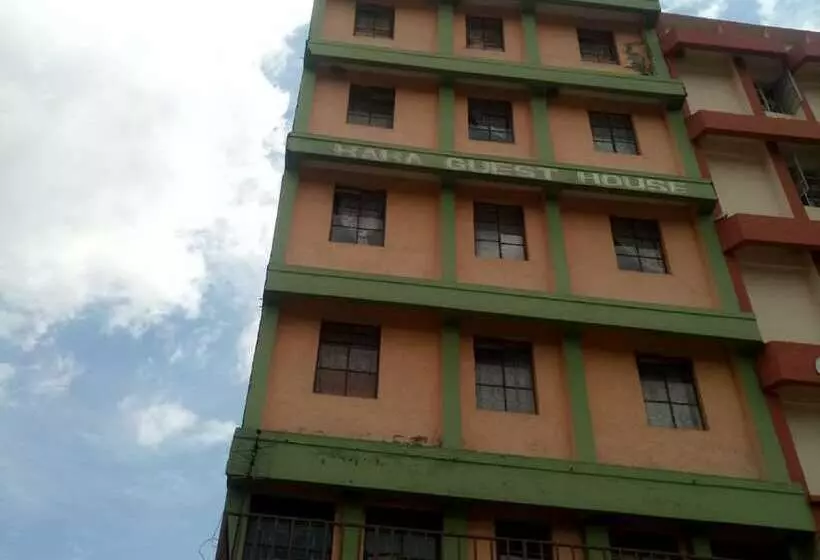 هتل Kaka Guest House