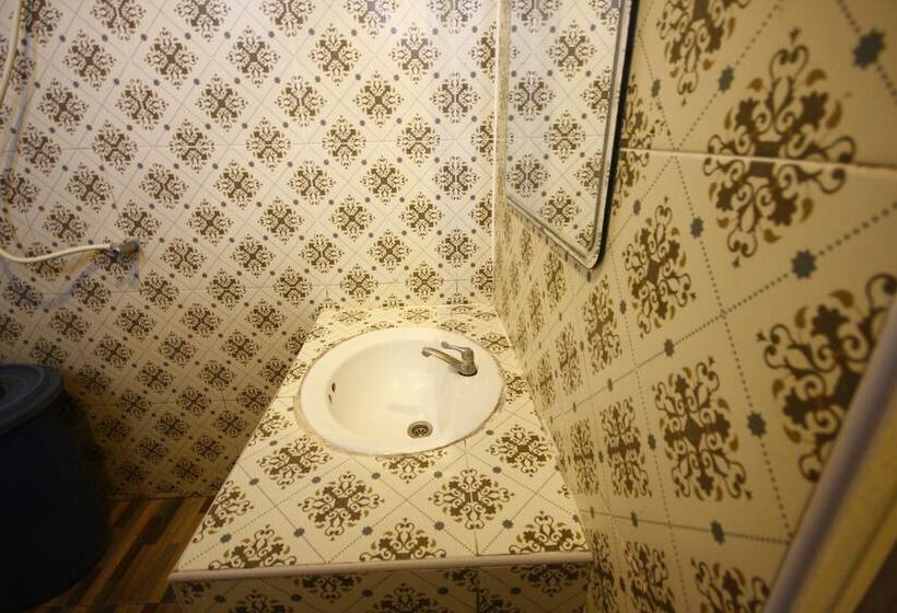 בית מלון כפרי Miyabi Resort