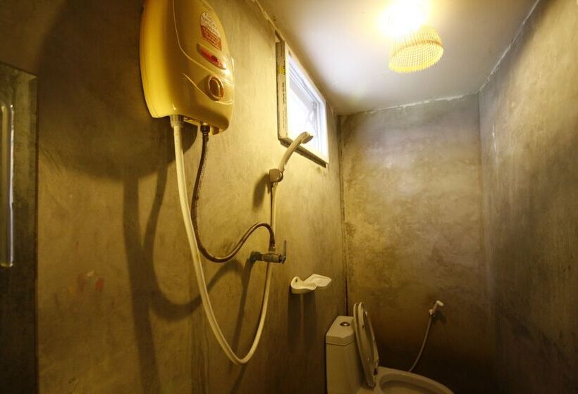 בית מלון כפרי Miyabi Resort