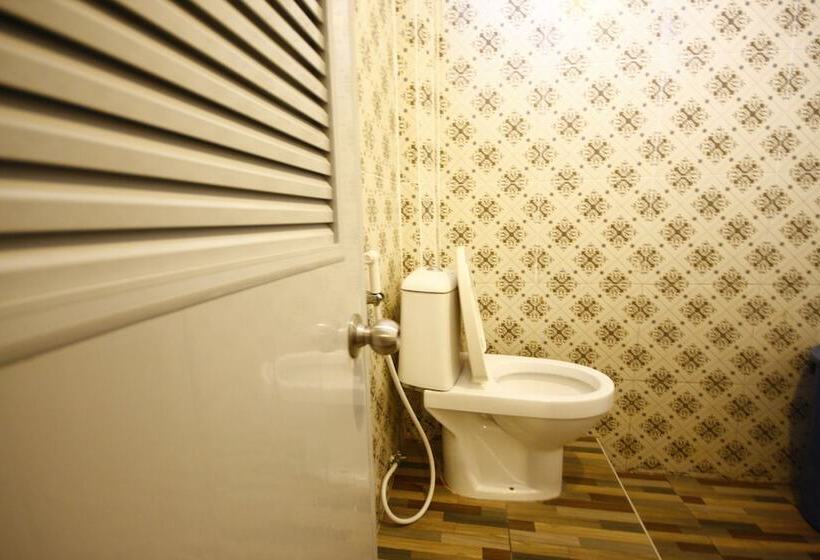 בית מלון כפרי Miyabi Resort