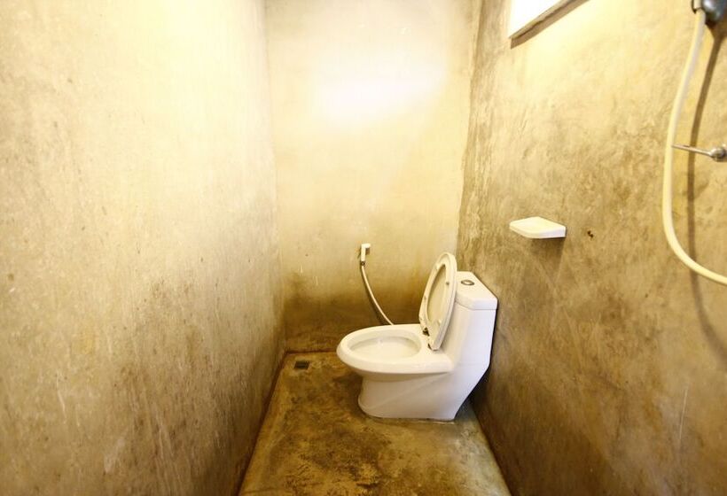 בית מלון כפרי Miyabi Resort