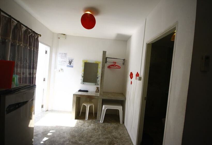 בית מלון כפרי Miyabi Resort