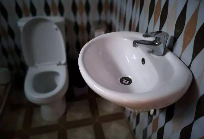 Hotelli Mother S Royal