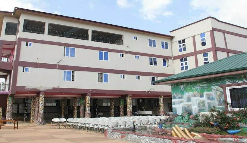 ホテル Mother S Royal