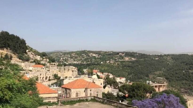 هتل Shebbak Habib