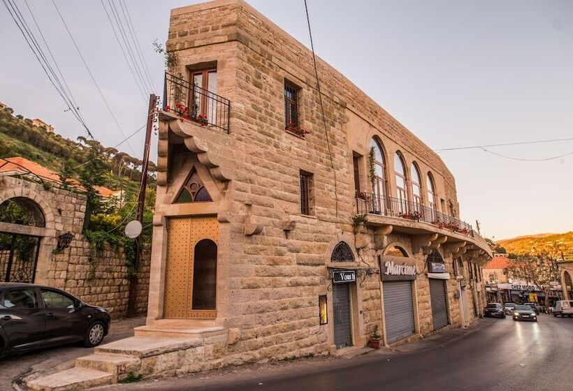 هتل Shebbak Habib