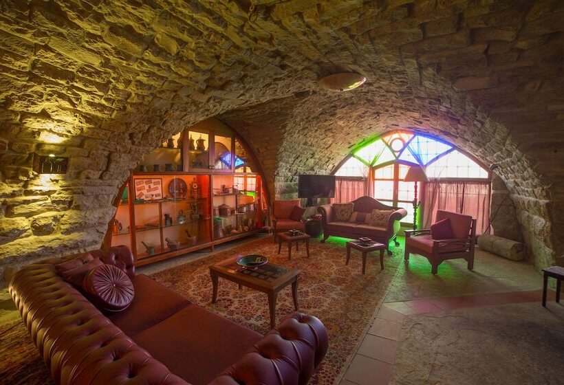 هتل Shebbak Habib