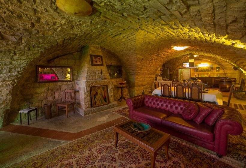 هتل Shebbak Habib