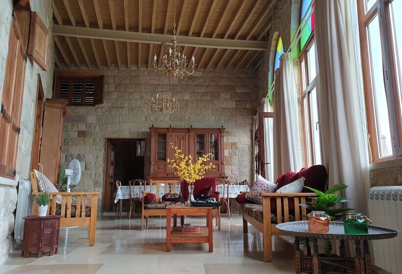 هتل Shebbak Habib