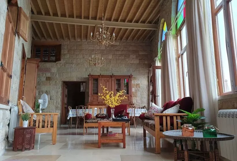 هتل Shebbak Habib