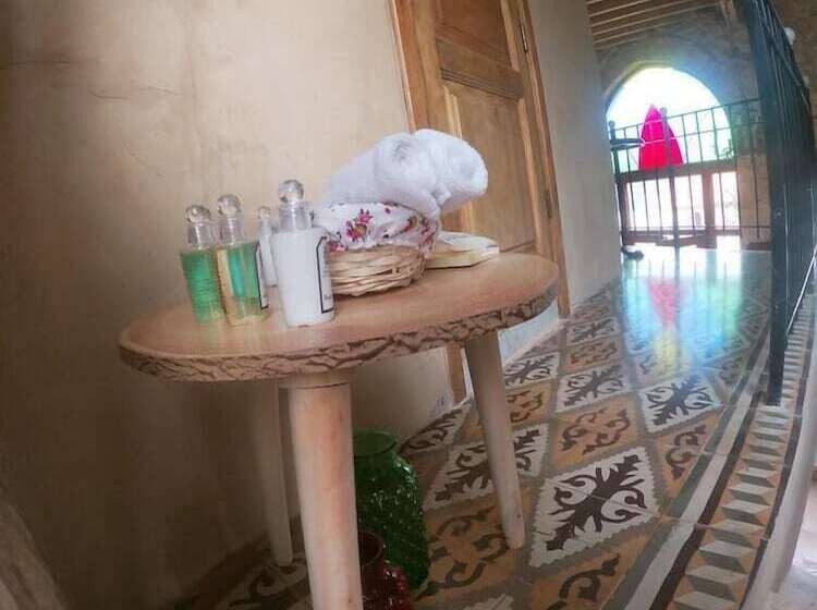 هتل Shebbak Habib