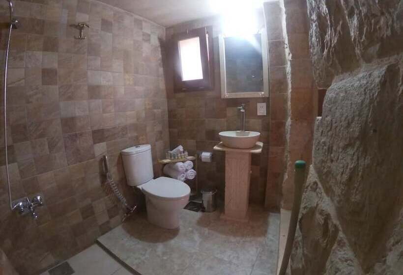 هتل Shebbak Habib