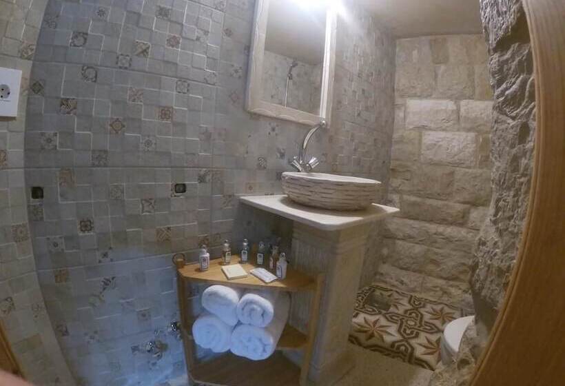 هتل Shebbak Habib