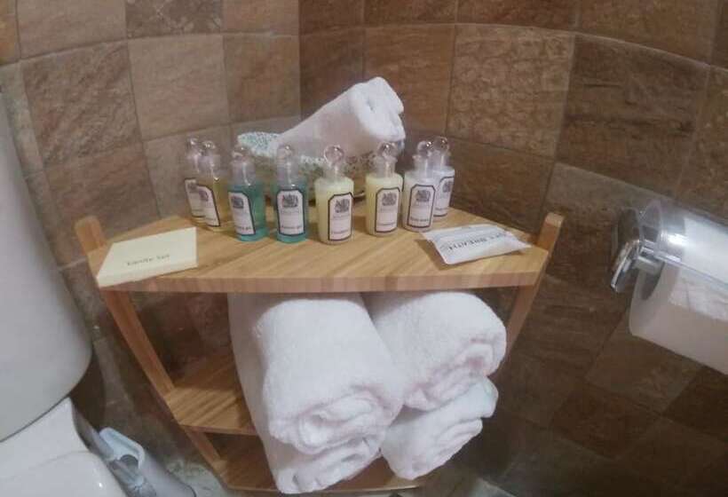 هتل Shebbak Habib