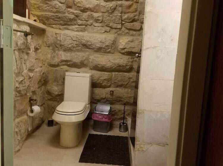 هتل Shebbak Habib