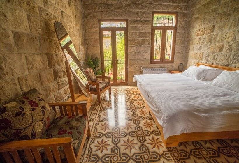 هتل Shebbak Habib