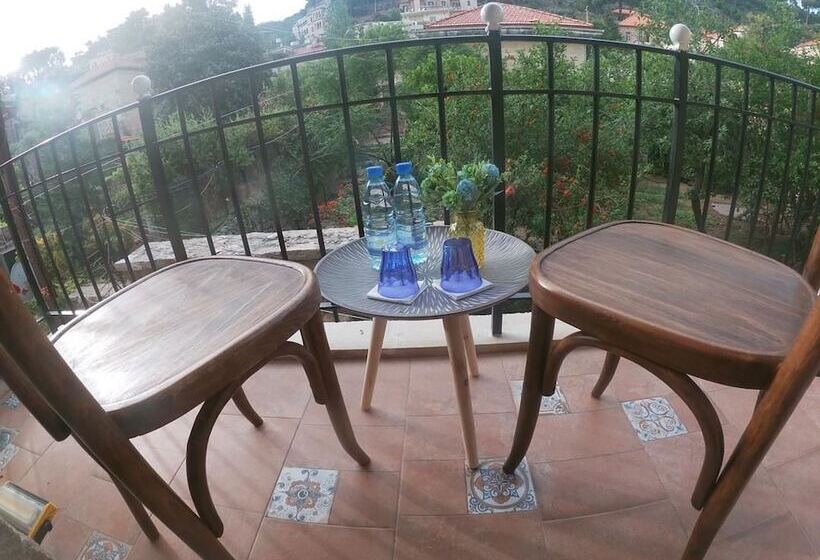 هتل Shebbak Habib