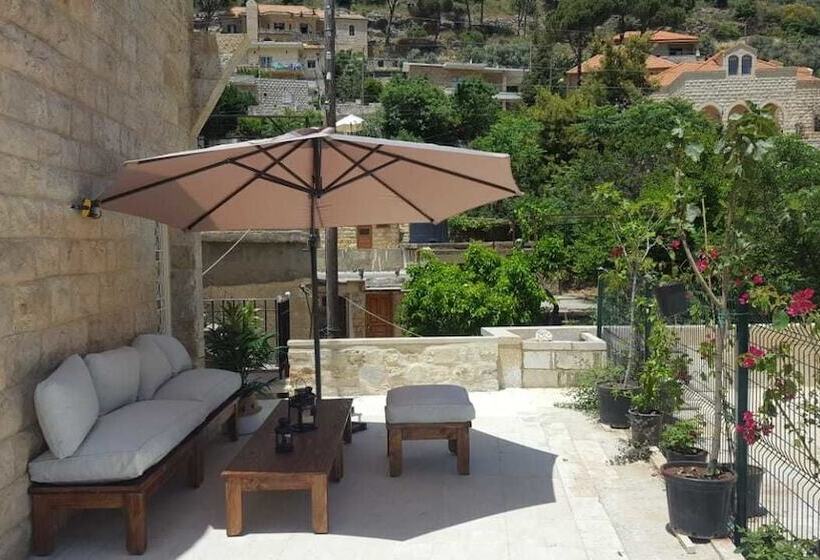 هتل Shebbak Habib