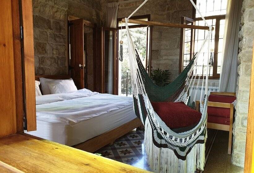 هتل Shebbak Habib