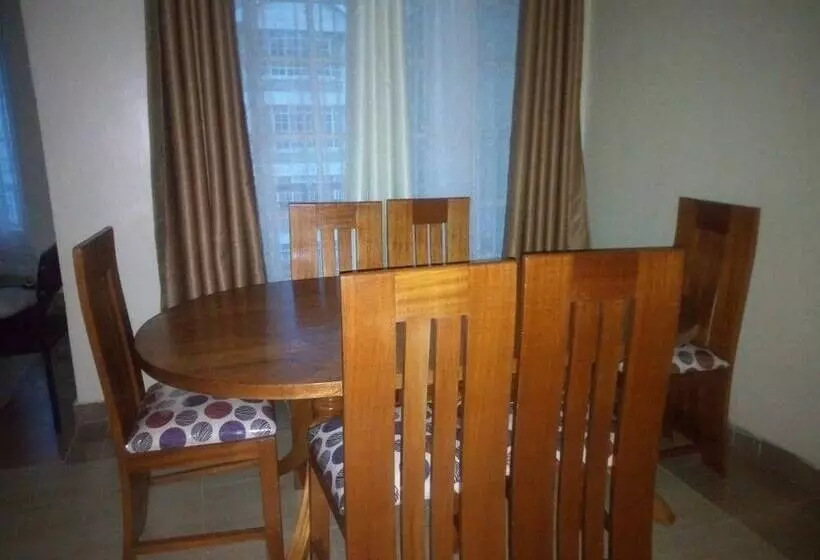 هتل Terminal Homestay