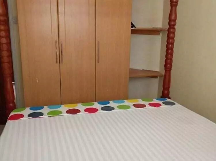هتل Terminal Homestay